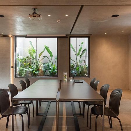 Pilot Amphora Boutique Hotel "Adults Only" Georgioupoli Ngoại thất bức ảnh