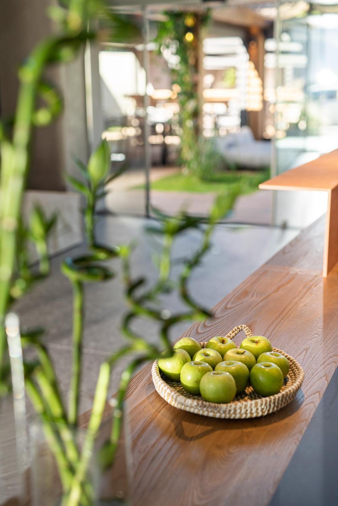 Pilot Amphora Boutique Hotel "Adults Only" Georgioupoli Ngoại thất bức ảnh