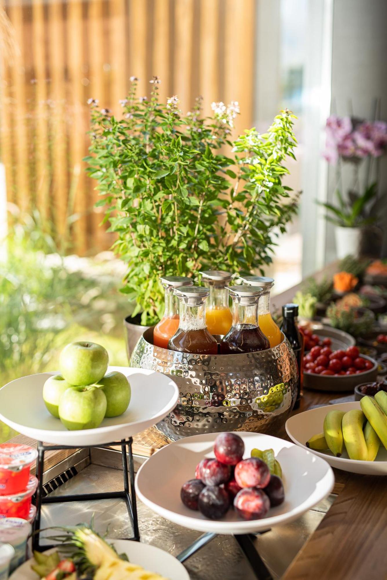 Pilot Amphora Boutique Hotel "Adults Only" Georgioupoli Ngoại thất bức ảnh