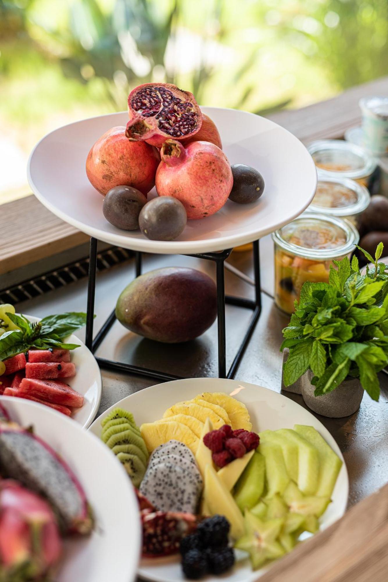 Pilot Amphora Boutique Hotel "Adults Only" Georgioupoli Ngoại thất bức ảnh