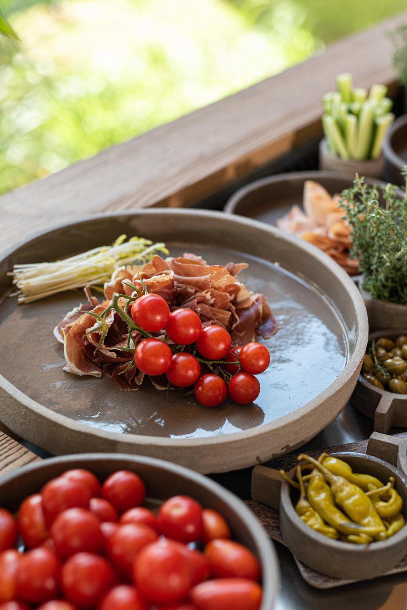 Pilot Amphora Boutique Hotel "Adults Only" Georgioupoli Ngoại thất bức ảnh