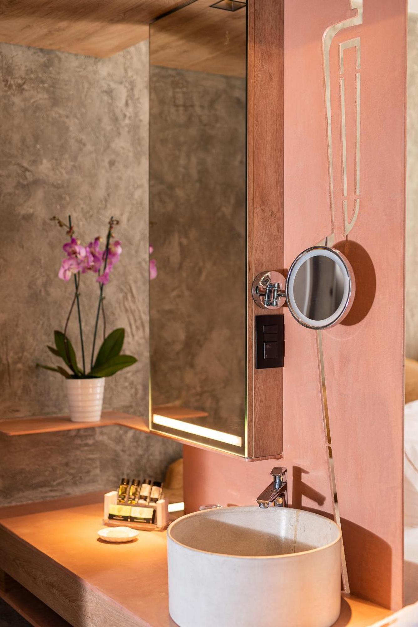 Pilot Amphora Boutique Hotel "Adults Only" Georgioupoli Phòng bức ảnh