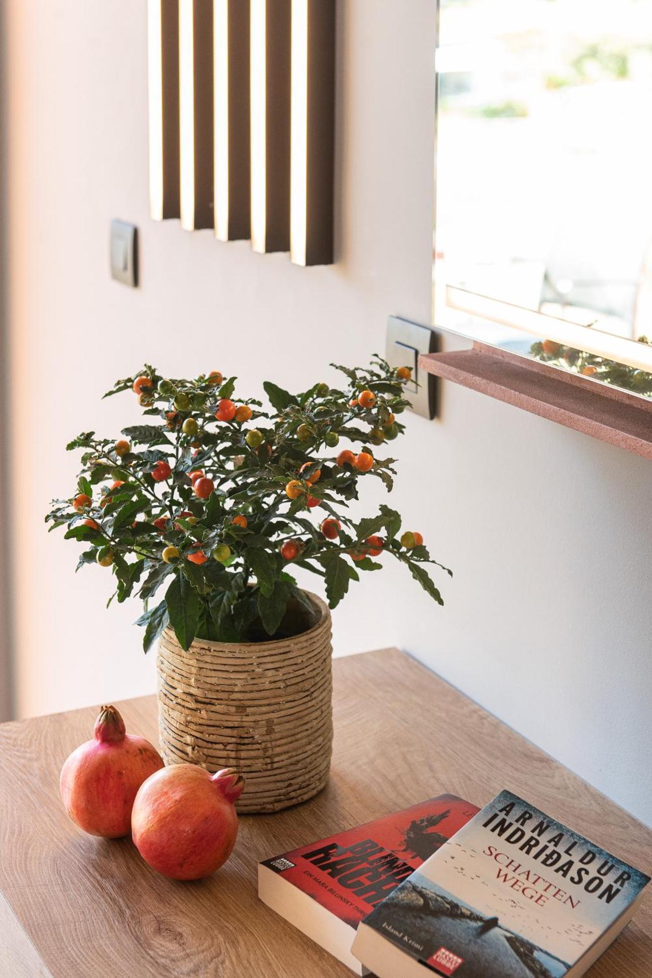 Pilot Amphora Boutique Hotel "Adults Only" Georgioupoli Phòng bức ảnh