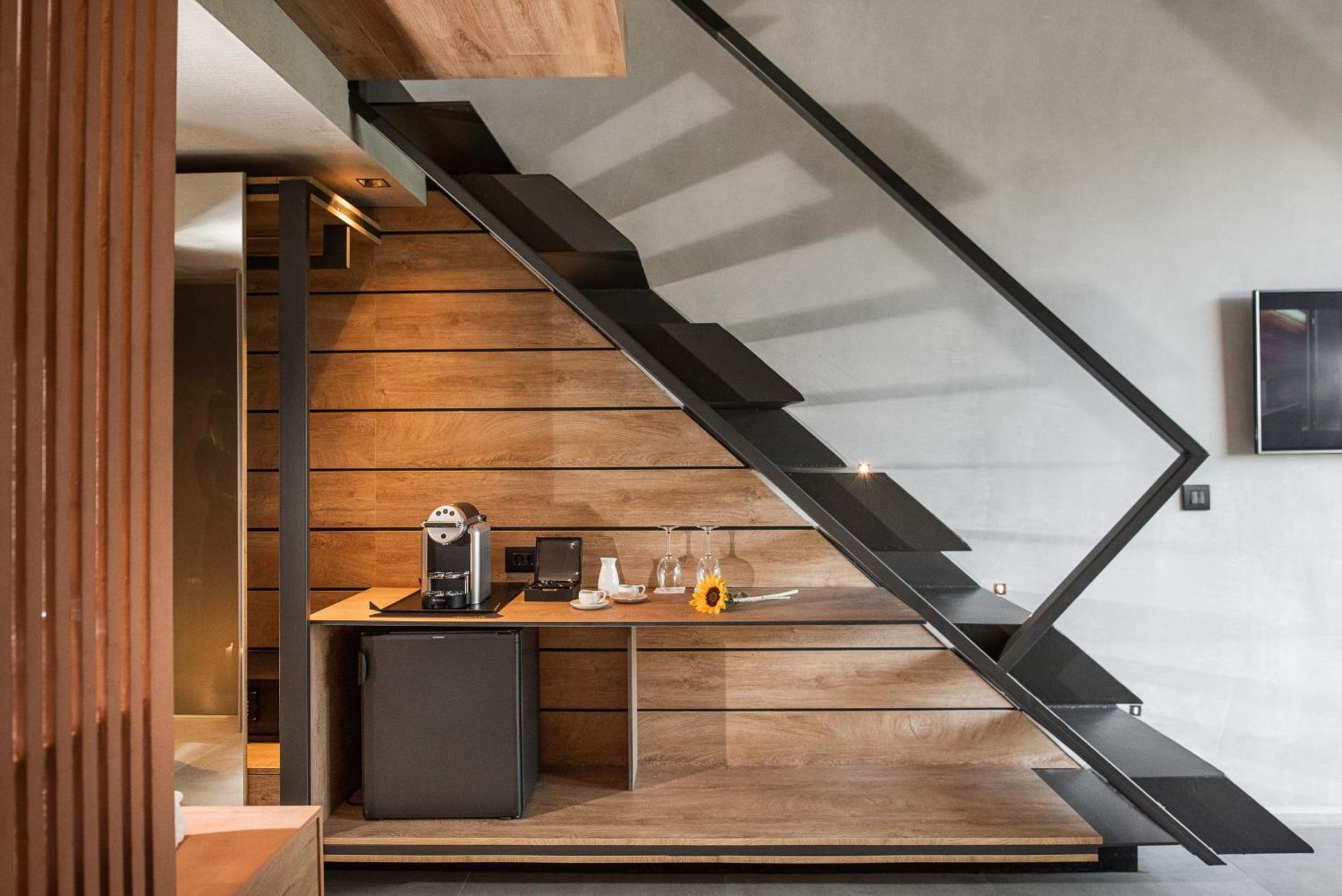 Pilot Amphora Boutique Hotel "Adults Only" Georgioupoli Phòng bức ảnh