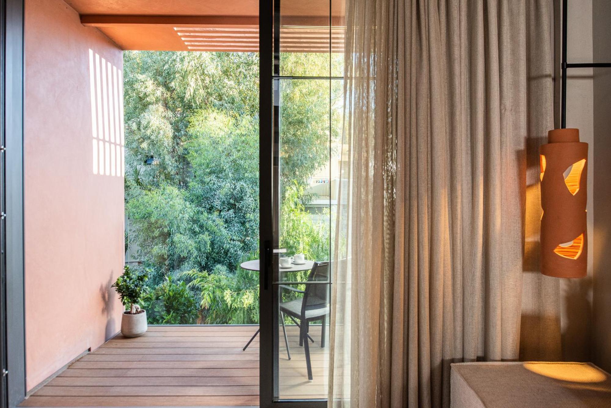 Pilot Amphora Boutique Hotel "Adults Only" Georgioupoli Phòng bức ảnh