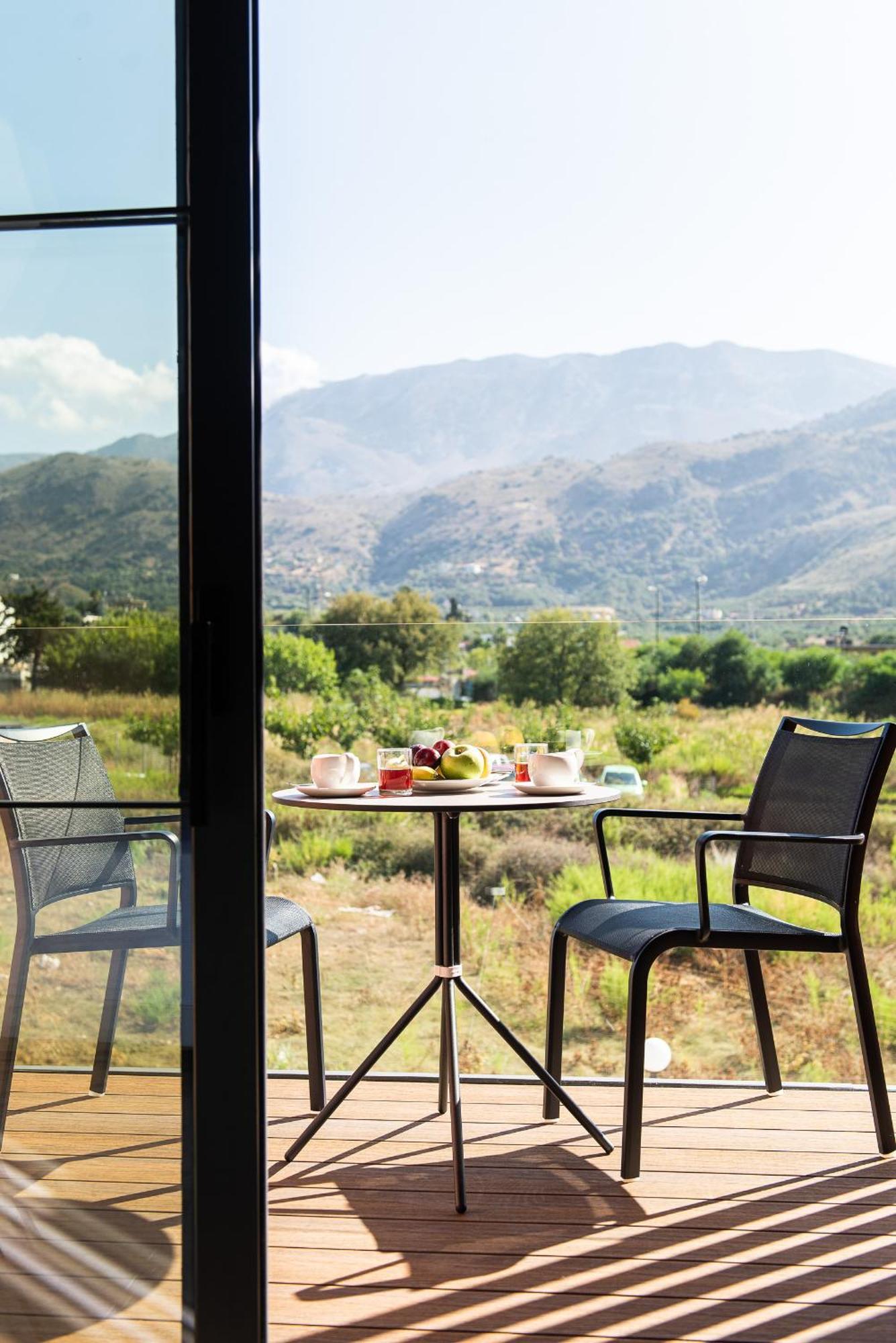 Pilot Amphora Boutique Hotel "Adults Only" Georgioupoli Phòng bức ảnh